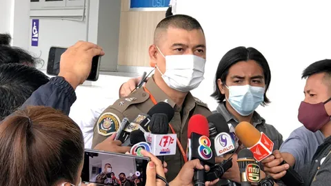 โยงศึกนายพล บิ๊กต่อโร่จับหมิ่น เพจแพร่เอกสารลับ หาพัวพันแก๊งยาไอซ์