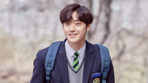 รีวิว "18 Again" ซีรีส์เกาหลี ที่ทำให้รู้ว่าอดีตช่างมัน ปัจจุบันสำคัญที่สุด