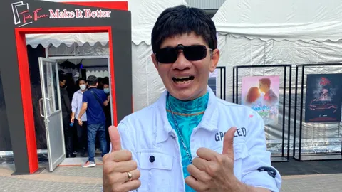 ตู้ ดิเรก ทนปวดหัวเข่ามา 31 ปี ไม่กล้าผ่าตัด กลัวกลับมาเต้นไม่ได้อีก (คลิป)