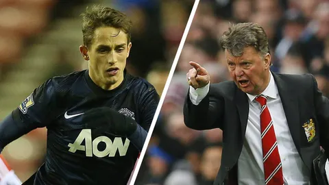 ป๋าไม่ปลื้ม "ฟานกัล" ตอก "ยานาไซ" อ่อนเองแล้วโทษคนอื่น