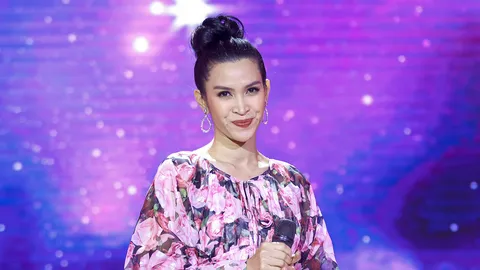 “อี๊ฟ-พุทธธิดา” เผยอาการคุณพ่อดีขึ้น โชคดี น้อง “มีบุญ” เป็นยาใจให้ “คุณตา”