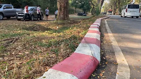 ม.ขอนแก่น จ่ายเหยื่ออุบัติเหตุเก๋งเมาขับ รายละ 1.3 แสน ยกเป็นกรณีศึกษา