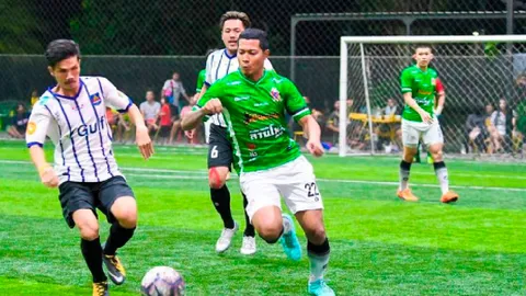 เปิดศึกฟุตบอลเดินสาย “บรรลัยไส้ไก่ คัพ” ชิงเงินรางวัล 2 แสน รายการแรกของปี