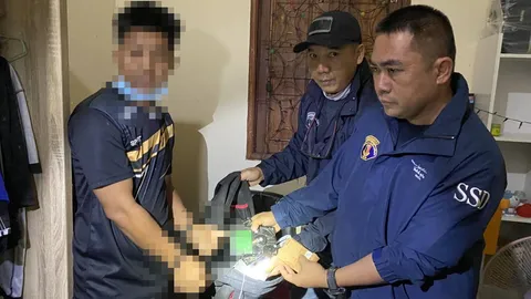 จับหนุ่มลวงโลก ลวงเด็กสาวถ่ายโป๊แล้วเรียกเงิน จนเหยื่อจนมุมต้องขายตัว