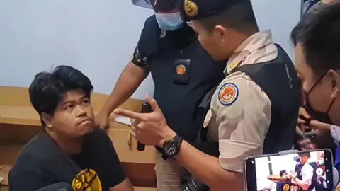 จับหนุ่มปลอมโปรไฟล์สุดหล่อ หลอกด.ญ.ถ่ายคลิปโป๊ บังคับชำเราต่อเนื่อง