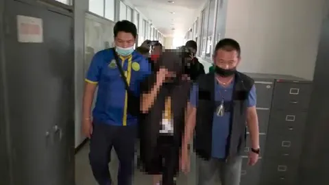 น้องใหญ่ หนุ่ม ม.5 ลำพูน กลับบ้านแล้วบอกไปแม่ฮ่องสอน เพื่อค้นหาตัวเอง