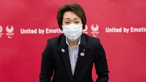 ญี่ปุ่นตั้ง "ฮาชิโมโตะ" นั่งแท่นประธานจัดโอลิมปิก 2020 คนใหม่