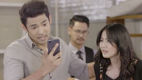 ลุ้นอยู่หรือตาย "อานัส" ถูกไล่ล่า ปิดฉาก "ทางเสือผ่าน" เสาร์นี้