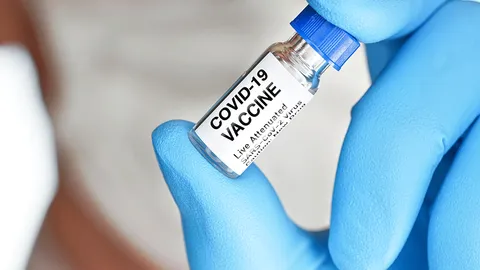 รอฉีดวัคซีน