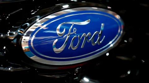 'ฟอร์ด' เรียกคืนกระบะกว่าแสนคันในสหรัฐฯ คาดติดตั้งถุงลมจาก 'ทาคาตะ'