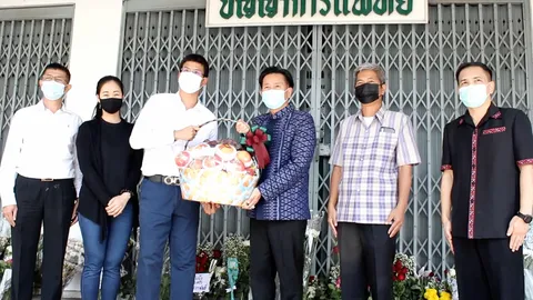 "นายกฯ" เสียใจ "หมอปัญญา" ถูกโควิดคร่าชีวิต ส่งผู้ว่าฯ ไปให้กำลังใจ