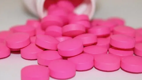 เตือนอันตราย...ยาคลายเครียดผงสีชมพู ผสม “ยาอี” และ “ยาบ้า”