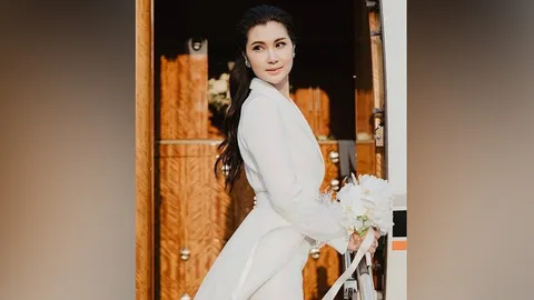 จ๊ะจ๋า เผยที่มาของชุดเจ้าสาว ตั้งใจทำเพื่อ จิ๊บ วสุ พร้อมซัพพอร์ตเสมอ