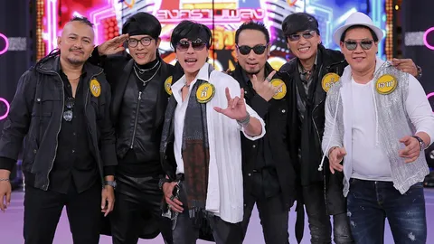 ฉลอง 10 ปี "กิ๊กดู๋" ระเบิดศึกมหกรรมเงาเสียง 36 ศิลปิน ดวลไมค์สนั่นจอ