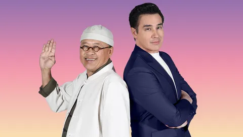 แกะกล่องรายการใหม่ ดวงสมพงษ์ เอาใจคนโสดตามหาคู่แท้