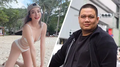 ไผ่ วันพอยท์ บอกอย่าไร้สาระ หลังถูกโยงทำ ดิว อริสรา อันฟอลไอจีแฟนหนุ่ม 