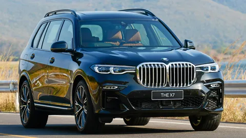 บีเอ็มฯ รุกฆาต