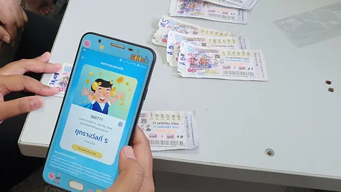 รวบแก๊งปลอมลอตเตอรี่สุดเนียน แก้ยันคิวอาร์โค้ด ทำแม่ค้าสูญเงินแสน