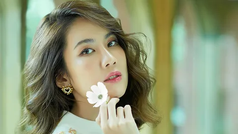 โสดยืนหนึ่ง "สาวพลอย-ภัทรากร" หาคนถูกใจ