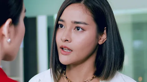 "เชียร์" พลิกเล่นร้าย ปะทะ "ปุ๊กลุก" พร้อมฟาด "ไลฟ์โค้ชลวงโลก" ใน "เล่ห์ลวง"