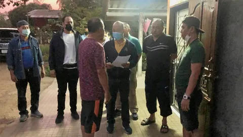 ฆ่าอำพรางสาวโรงงาน