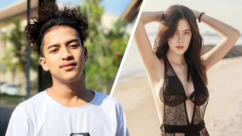 เก้า-ปู่จ๋าน ส่งกำลังใจแฟนเก่า นุ๊ก ธนดล หลังออกมาแฉนักร้องหนุ่มหมดเปลือก