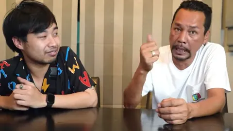 เท่ง เถิดเทิง รับคิดผิดส่งลูกชายเรียนเมืองนอก พร้อมเฉลยน้องเมญ่าลูกใคร (คลิป)