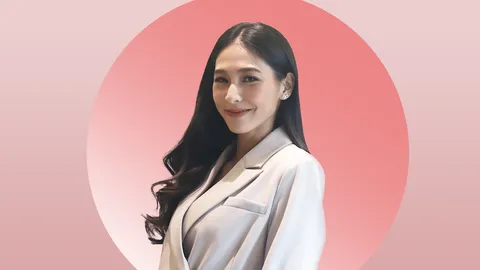 บูม สุภาพร ชีวิตเหมือนละคร ขอบคุณความทุกข์-ลำบาก ที่หล่อหลอมจนมีวันนี้ 