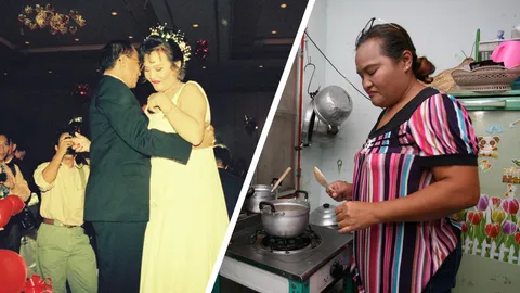 ชีวิตหม่อมลูกปลา อดีตชายาท่านชายกบ ในวัย 49 อยู่กับสามีคนที่ 3 มีสุขตามอัตภาพ