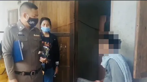 "ไม้หน้าสาม" ฟาดเมียดับ ผัวฉุนโดนด่าเช้า-เย็น รับผิด-มอบตัว