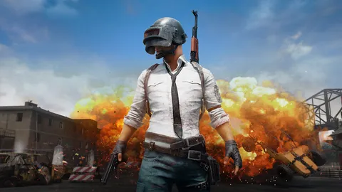 PUBG Mobile ครองอันดับ 1 เกมที่มียอดผู้ชมสูงสุดในบรรดาเกมมือถือรอบปี 2020