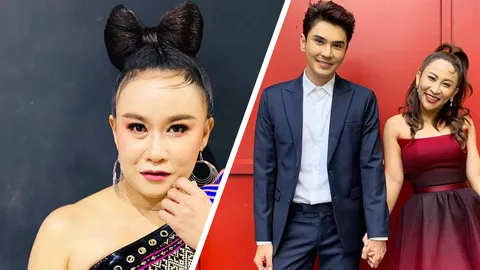 เอ๊ะยังไง ลูลู่ โพสต์ถาม ลาล่า เพื่อนรักแต่งงาน แต่ทำไมไม่รู้เรื่อง