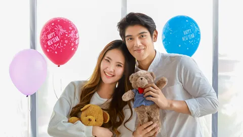 20 ไอเดียของขวัญวันเกิด เก๋ๆ ถูกใจคนรับ ให้ได้ทั้งผู้ชาย-ผู้หญิง 