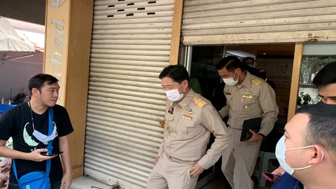 สบส.เชือดคลินิกดูดไขมันมรณะ ทำน้องสาวอดีตรองผู้ว่าฯ ดับ โดนคุก 5 ปี