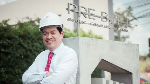 PREB โชว์กำไรปี 63 กว่า 165.67 ล้านบาท พร้อมจ่ายปันผล 40 สตางค์ต่อหุ้น