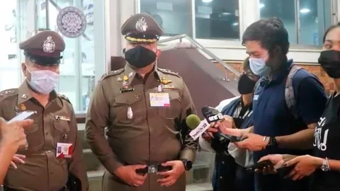 สาวคนสนิท-รับสารภาพ ฆ่าปาดคอ "ครูมวย" อ้างทำคนเดียว ปมชู้สาว โดนข้อหาหนัก