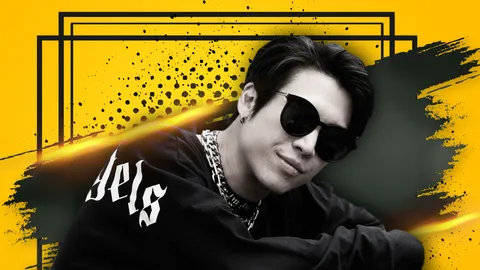 ป๊อก ภัสสรกรณ์ เผยชีวิตศิลปินฮิปฮอปไม่ง่าย กว่าครอบครัวเข้าใจต้องใช้เวลา