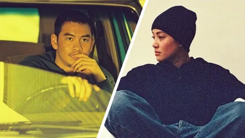 เปิดภาพหาดูยาก ต้อม ยุทธเลิศ กับตำนานหนังรัก เจี๊ยบ-ชาคริต