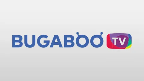 Bugaboo TV รีแบรนด์รอบ 10 ปี เพิ่มรายการ หวังเจาะตลาดคนรุ่นใหม่
