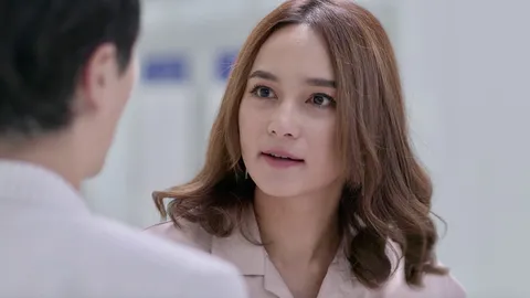 บี ทำคนดูอิน "CLUB FRIDAY ตอน เรื่องเศร้าของคนโสด" โกยเรตติ้งโค้งสุดท้าย