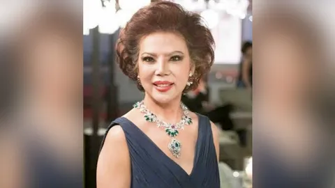 “ฟามสุขไฮโซ”