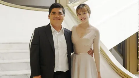 จบกันด้วยดี "แจ็ค แฟนฉัน" ยุติความรักกับ "น้องคุณ" เหลือเพียงเพื่อนที่ดีต่อกัน