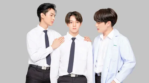 แฟนคลับเฮ “Gen Y The Series SS2” เตรียมลงจอ ใครจะคว้าหัวใจ “วายุ” คุณคือคนลิขิต