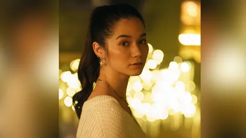 “วี” ภูมิใจแต่งเองร้องเองเพลง “คนสำคัญ” ประกอบ “BLACKOUT บาร์ลับไม่มีในโลก”