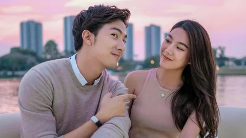 “กั้ง” เปิดใจคบ “สไมล์” เหมือนเปิดโลกใหม่ กล้าเดินออกจากคอมฟอร์ตโซน