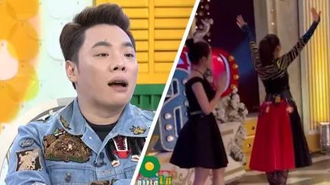 ไม่ต้องเดา มดดำ เฉลยแล้ว พิธีกรคนใหม่ของ 3 แซ่บ ที่มาแทน กาละแมร์ (คลิป)