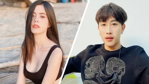 แอนนา แฟนเก่า นุ๊ก ธนดล แจงแชตหลุดจะทำลายอีกฝ่ายให้จมดินฝีมือใคร