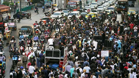 ภาวะฉุกเฉินตลอดกาล