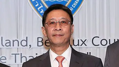 ทูตไทยในสหรัฐฯ