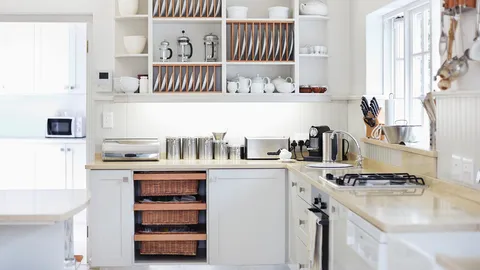 อันตราย 9 ข้อควรระวัง ฮวงจุ้ยเตาไฟและห้องครัว